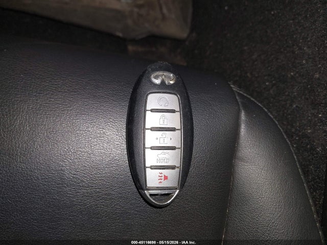 Продажа на аукционе авто 2019 Infiniti Q50 3.0t Luxe, vin: JN1EV7AR5KM591597, номер лота: 45116698