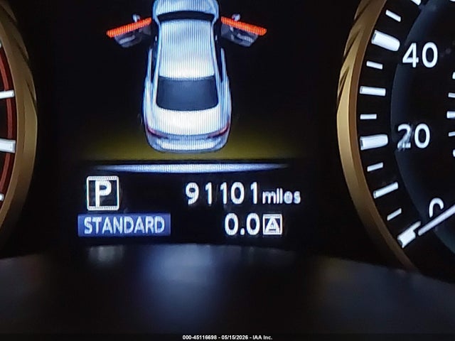 Продажа на аукционе авто 2019 Infiniti Q50 3.0t Luxe, vin: JN1EV7AR5KM591597, номер лота: 45116698