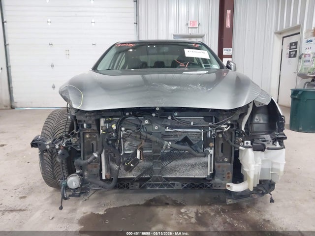 Продажа на аукционе авто 2019 Infiniti Q50 3.0t Luxe, vin: JN1EV7AR5KM591597, номер лота: 45116698