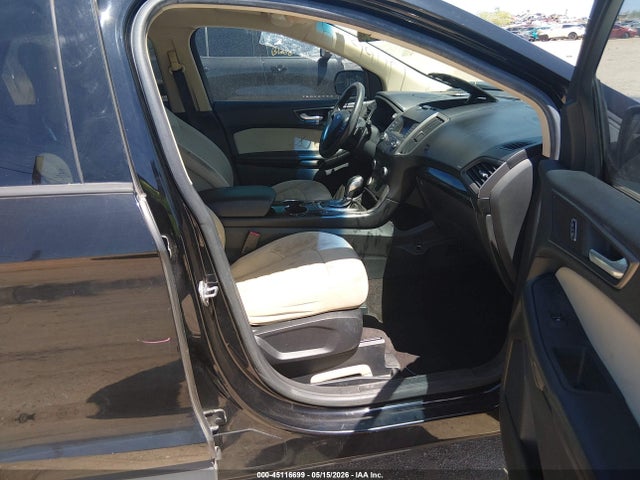 2016 Ford Edge Se მანქანა იყიდება აუქციონზე, vin: 2FMPK3G92GBB11667, აუქციონის ნომერი: 45116699