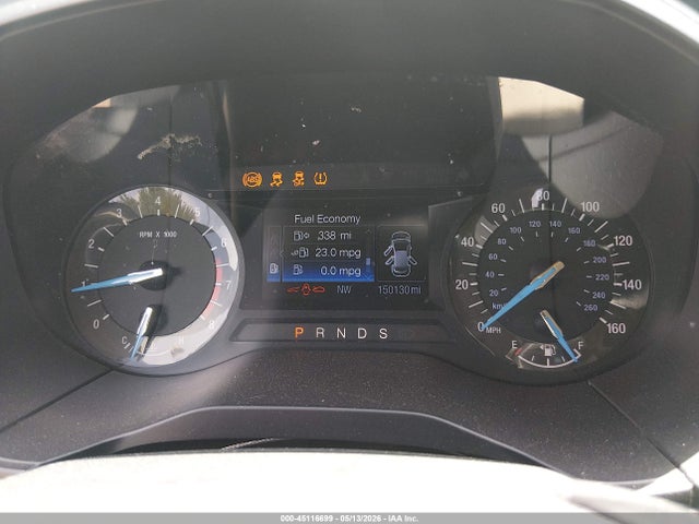 2016 Ford Edge Se მანქანა იყიდება აუქციონზე, vin: 2FMPK3G92GBB11667, აუქციონის ნომერი: 45116699