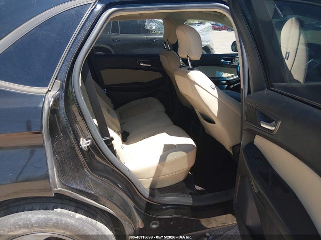 2016 Ford Edge Se მანქანა იყიდება აუქციონზე, vin: 2FMPK3G92GBB11667, აუქციონის ნომერი: 45116699