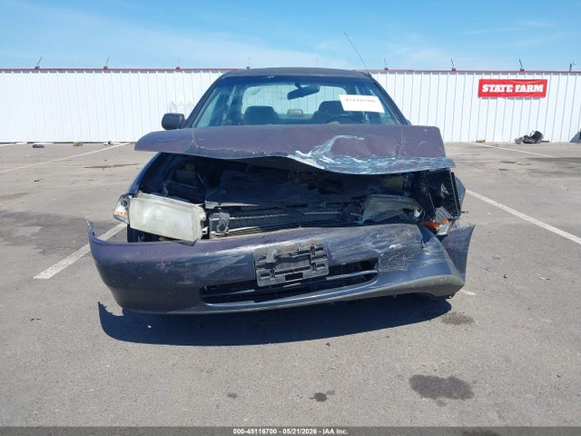 Aukcja sprzedaży 1997 Mazda Protege Dx/lx, vin: JM1BC1415V0153425, numer aukcji: 45116700
