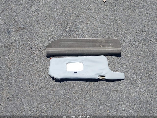 Aukcja sprzedaży 1997 Mazda Protege Dx/lx, vin: JM1BC1415V0153425, numer aukcji: 45116700
