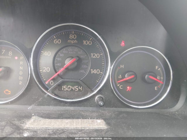 45116702 :رقم المزاد ، 2HGES26814H568382 vin ، 2004 Honda Civic Ex مزاد بيع