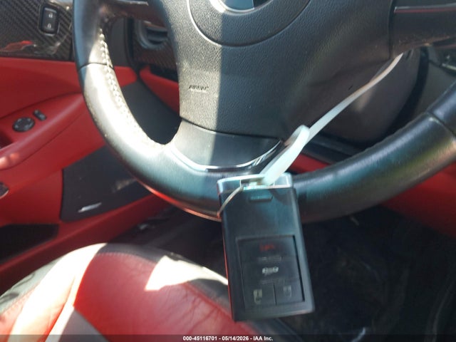 45116701 :رقم المزاد ، 1G1YV3DW2C5103649 vin ، 2012 Chevrolet Corvette Grand Sport مزاد بيع