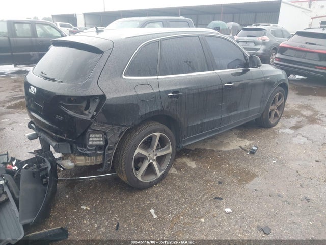 Aukcja sprzedaży 2015 Audi Q5 3.0t Premium Plus, vin: WA1DGAFP5FA126133, numer aukcji: 45116708