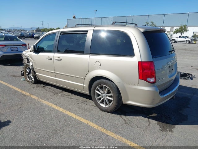 Aukcja sprzedaży 2014 Dodge Grand Caravan R/t, vin: 2C4RDGEG3ER184972, numer aukcji: 45116710