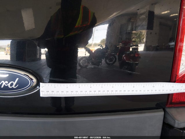 1FMZK1ZM9JKB52700 Ford Transit-150 Xl