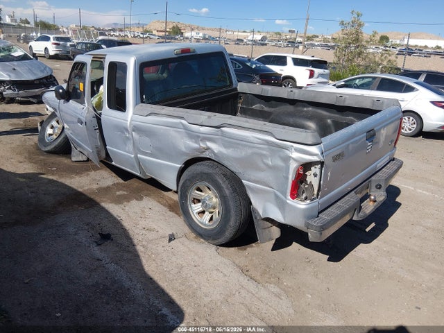 Aukcja sprzedaży 2001 Ford Ranger Edge/xl/xlt, vin: 1FTYR14U61PA56058, numer aukcji: 45116718