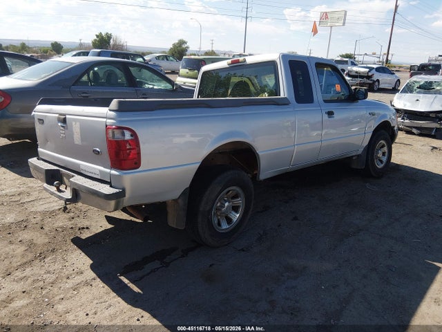 Aukcja sprzedaży 2001 Ford Ranger Edge/xl/xlt, vin: 1FTYR14U61PA56058, numer aukcji: 45116718