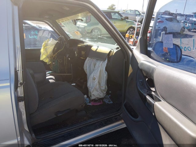 Aukcja sprzedaży 2001 Ford Ranger Edge/xl/xlt, vin: 1FTYR14U61PA56058, numer aukcji: 45116718