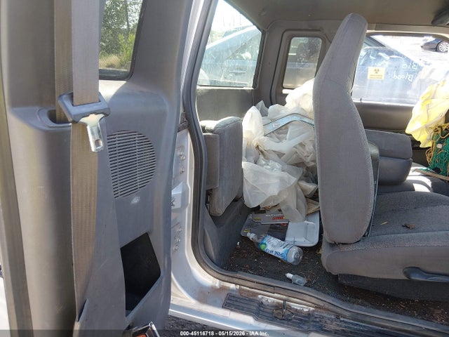 Aukcja sprzedaży 2001 Ford Ranger Edge/xl/xlt, vin: 1FTYR14U61PA56058, numer aukcji: 45116718