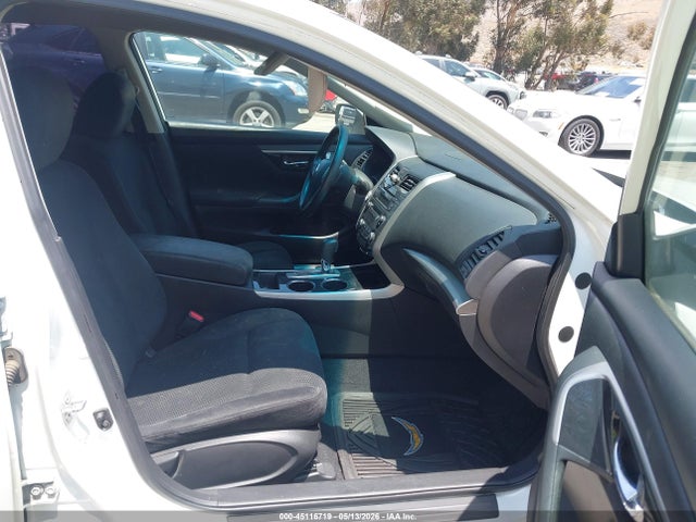 Продажа на аукционе авто 2014 Nissan Altima 2.5/2.5 S/2.5 Sl/2.5 Sv, vin: 1N4AL3AP2EN353705, номер лота: 45116719
