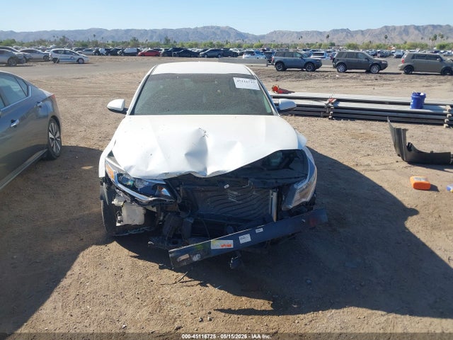 KIA OPTIMA HYBRID 2017 KNAGT4LC3H5007295 Image 6