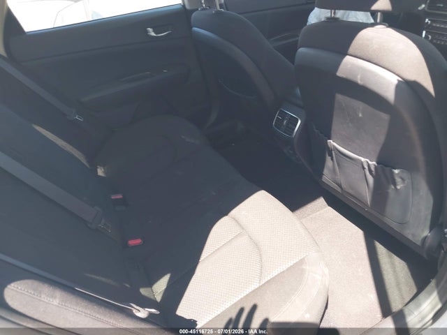 KIA OPTIMA HYBRID 2017 KNAGT4LC3H5007295 Image 8