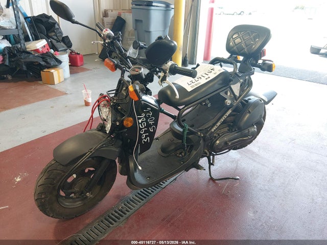 Aukcja sprzedaży 2024 Honda Nps50, vin: JH2AF5811RK200875, numer aukcji: 45116727