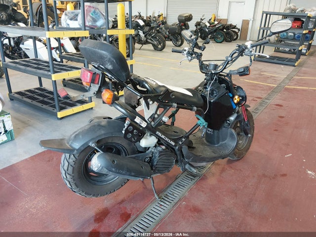 Aukcja sprzedaży 2024 Honda Nps50, vin: JH2AF5811RK200875, numer aukcji: 45116727