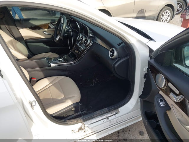 Auction sale of the 2020 Mercedes-benz C 300 4matic, vin: 55SWF8EBXLU326247, lot number: 45116730
