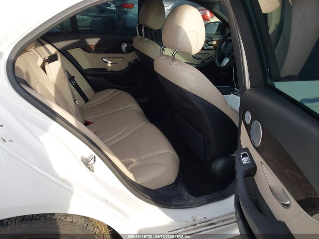 Auction sale of the 2020 Mercedes-benz C 300 4matic, vin: 55SWF8EBXLU326247, lot number: 45116730