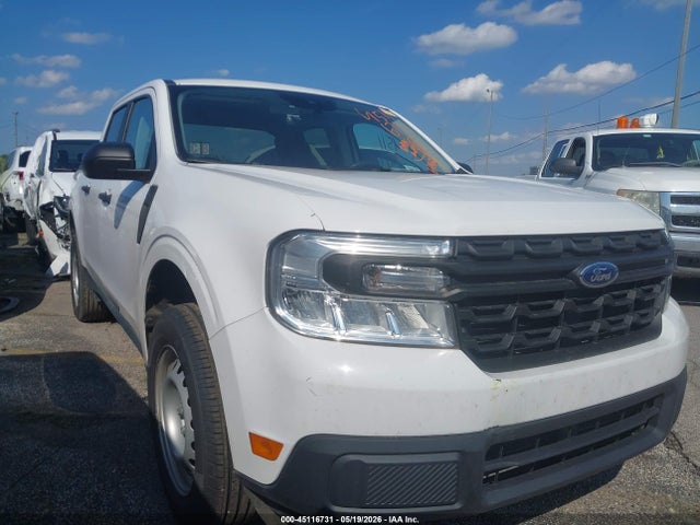 Aukcja sprzedaży 2022 Ford Maverick Xl, vin: 3FTTW8E9XNRA98902, numer aukcji: 45116731