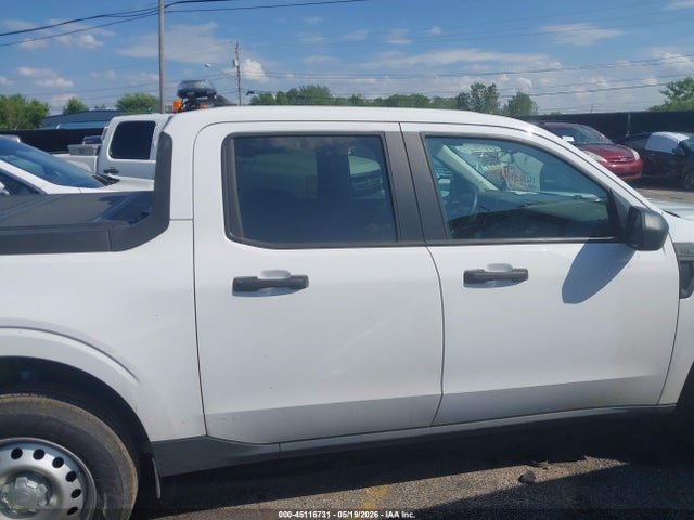 2022 Ford Maverick Xl მანქანა იყიდება აუქციონზე, vin: 3FTTW8E9XNRA98902, აუქციონის ნომერი: 45116731