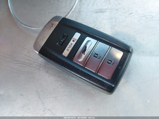 45116732 :رقم المزاد ، 19UNC1B03HY000444 vin ، 2017 Acura Nsx مزاد بيع