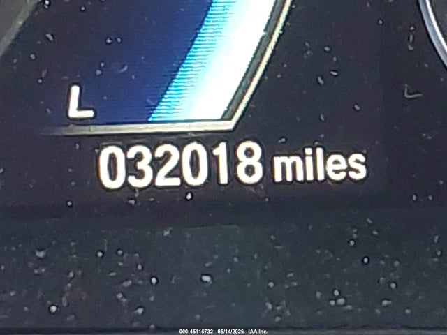 45116732 :رقم المزاد ، 19UNC1B03HY000444 vin ، 2017 Acura Nsx مزاد بيع