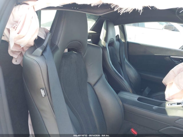 45116732 :رقم المزاد ، 19UNC1B03HY000444 vin ، 2017 Acura Nsx مزاد بيع