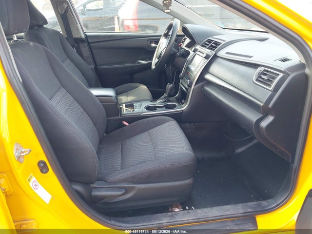 Aukcja sprzedaży 2015 Toyota Camry Hybrid Le, vin: 4T1BD1FK4FU161251, numer aukcji: 45116734