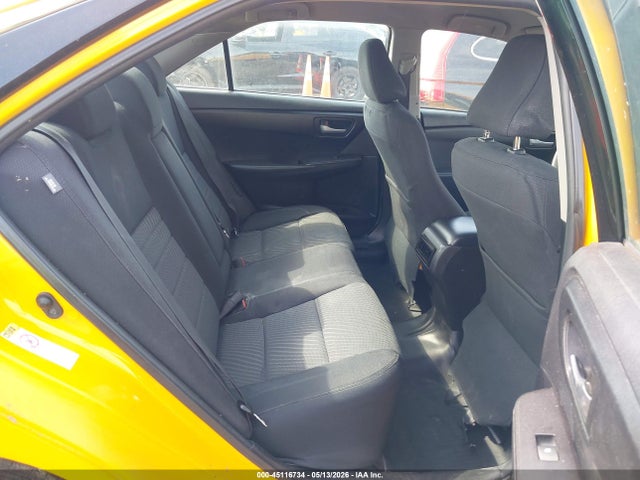 Aukcja sprzedaży 2015 Toyota Camry Hybrid Le, vin: 4T1BD1FK4FU161251, numer aukcji: 45116734