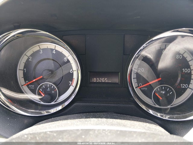 Aukcja sprzedaży 2016 Dodge Grand Caravan Sxt, vin: 2C4RDGCG8GR123509, numer aukcji: 45116735