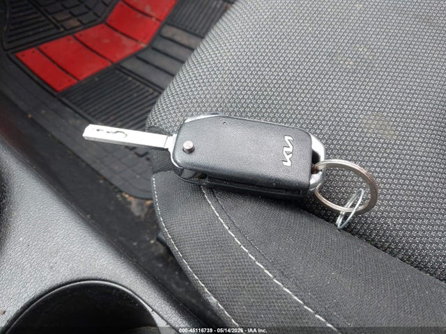 KIA Forte Lxs 2023 3KPF24AD2PE653735 Image 11