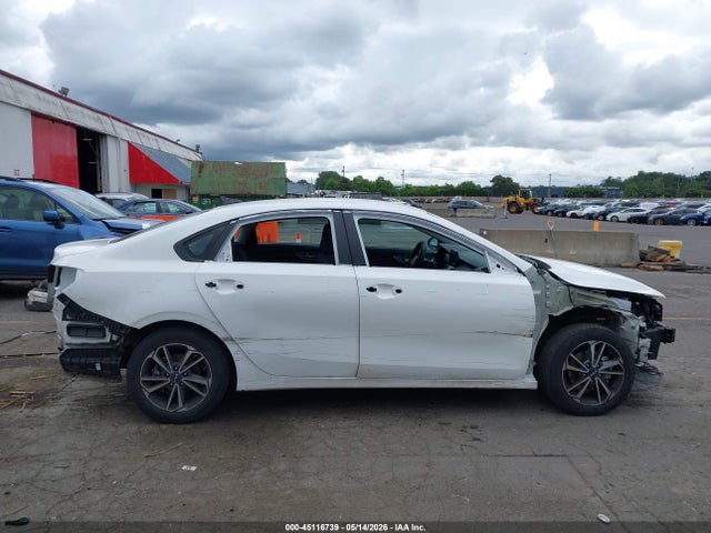 KIA Forte Lxs 2023 3KPF24AD2PE653735 Image 14