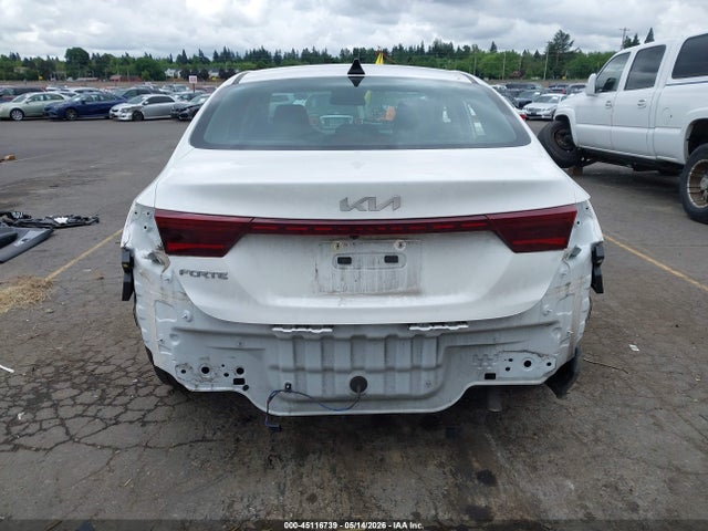 KIA Forte Lxs 2023 3KPF24AD2PE653735 Image 17