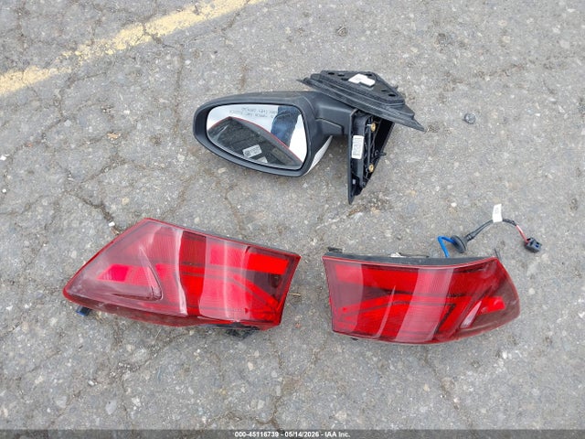 KIA Forte Lxs 2023 3KPF24AD2PE653735 Image 19