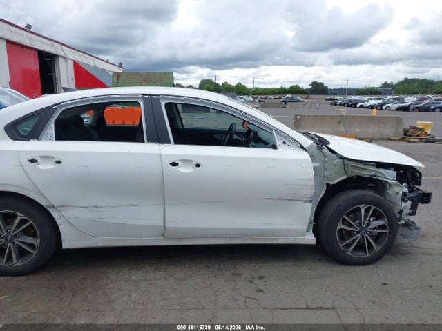 KIA Forte Lxs 2023 3KPF24AD2PE653735 Image 20