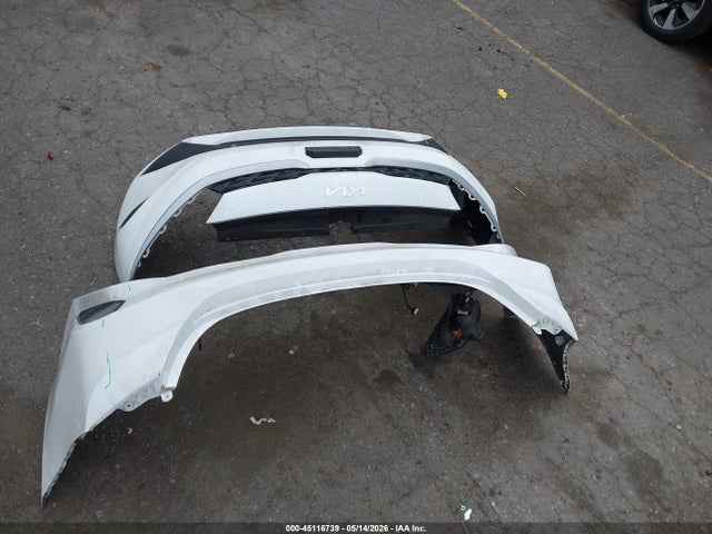 KIA Forte Lxs 2023 3KPF24AD2PE653735 Image 21