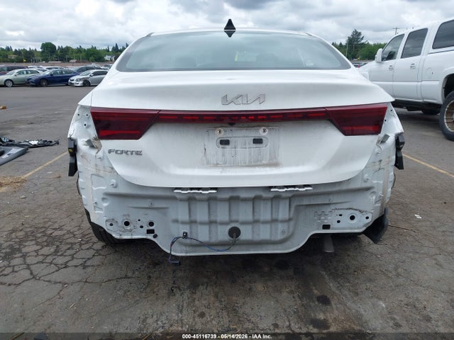 KIA Forte Lxs 2023 3KPF24AD2PE653735 Image 22