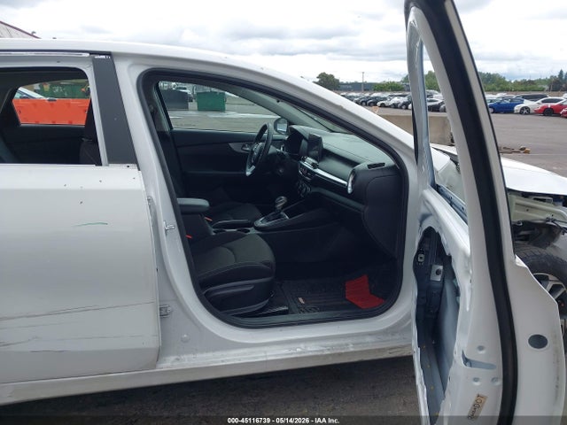 KIA Forte Lxs 2023 3KPF24AD2PE653735 Image 5