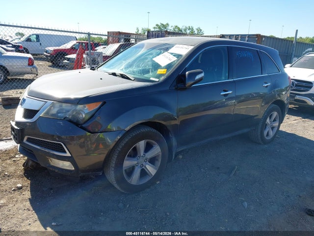 Aukcja sprzedaży 2012 Acura Mdx Technology Package, vin: 2HNYD2H44CH513773, numer aukcji: 45116744