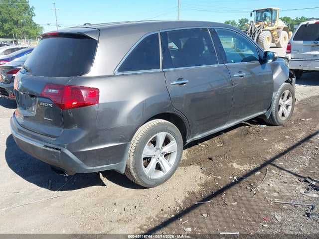 Aukcja sprzedaży 2012 Acura Mdx Technology Package, vin: 2HNYD2H44CH513773, numer aukcji: 45116744