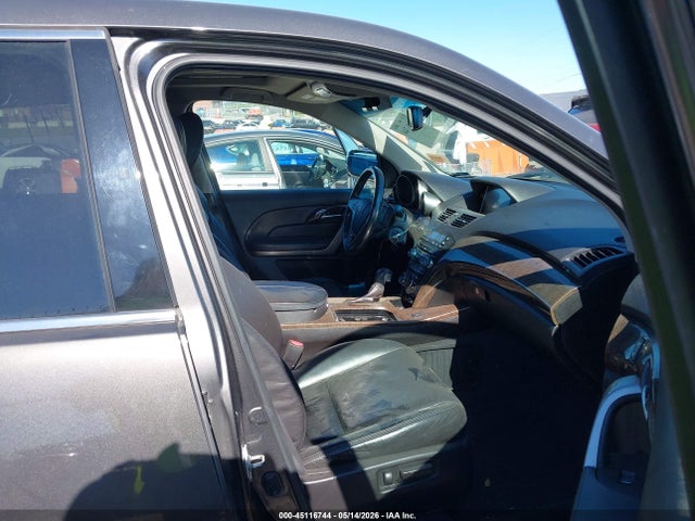 Aukcja sprzedaży 2012 Acura Mdx Technology Package, vin: 2HNYD2H44CH513773, numer aukcji: 45116744
