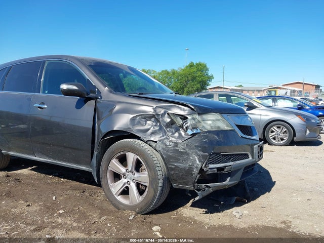 Aukcja sprzedaży 2012 Acura Mdx Technology Package, vin: 2HNYD2H44CH513773, numer aukcji: 45116744