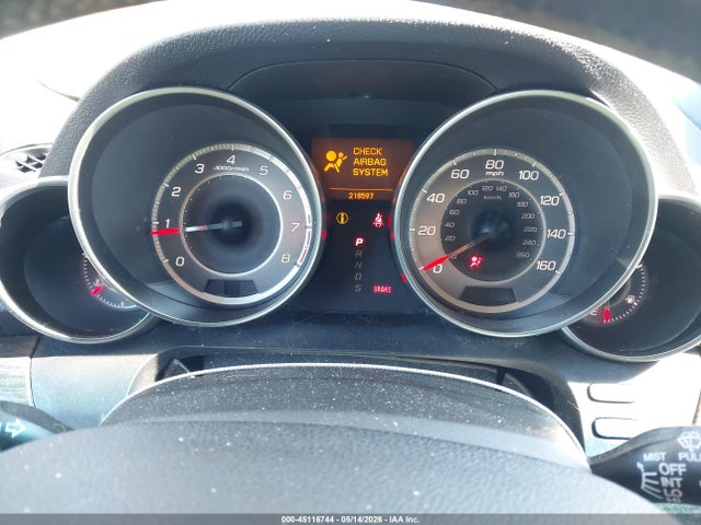 Aukcja sprzedaży 2012 Acura Mdx Technology Package, vin: 2HNYD2H44CH513773, numer aukcji: 45116744