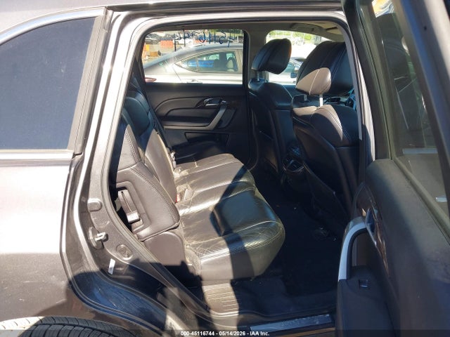Aukcja sprzedaży 2012 Acura Mdx Technology Package, vin: 2HNYD2H44CH513773, numer aukcji: 45116744