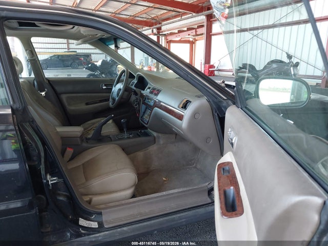 45116745 :رقم المزاد ، JH4UA2652VC002835 vin ، 1997 Acura Tl 2.5 مزاد بيع