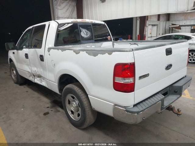 Продажа на аукционе авто 2004 Ford F-150 Lariat/xlt, vin: 1FTPW12564FA12815, номер лота: 45116751