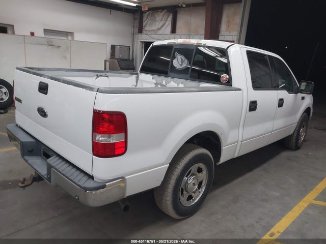 Продажа на аукционе авто 2004 Ford F-150 Lariat/xlt, vin: 1FTPW12564FA12815, номер лота: 45116751