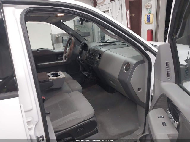 Продажа на аукционе авто 2004 Ford F-150 Lariat/xlt, vin: 1FTPW12564FA12815, номер лота: 45116751